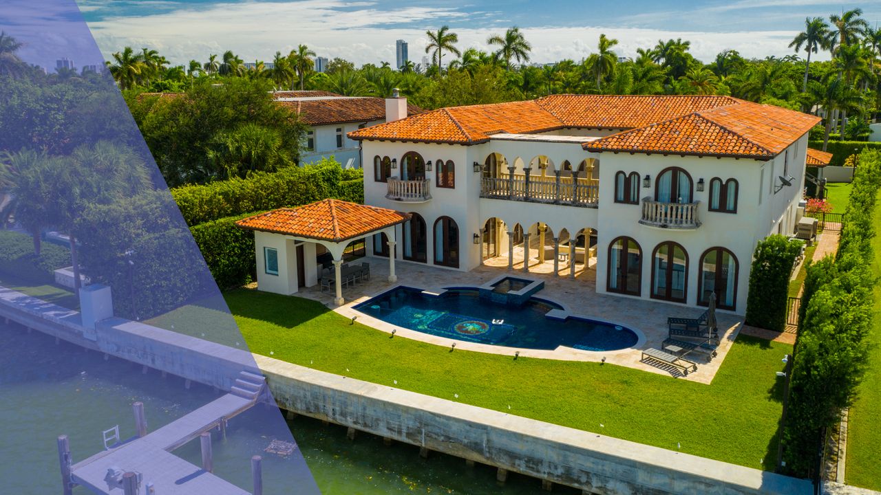 How Much Does It Cost To Build A Luxury Home